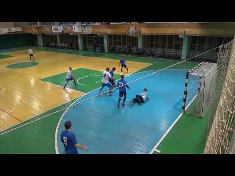 4 КУ 1 MFC Cryptology – Porezka net 2тайм