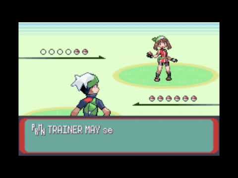 CHONK TIME : Pokemon Emerald Hardcore Nuzlocke Season 2 Episode 3