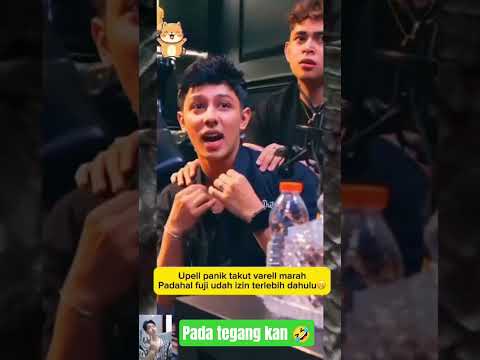 pada tegang #fuji #fujian #youtubeshorts #trendingshorts