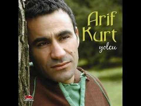 Arif Kurt - Anam