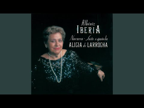 Albéniz: Iberia - Piano (Pub.1906) - Book 2: 4. Rondeña