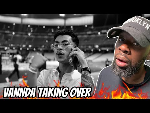 BKLYN REACTS TO! VANNDA - U KNOW U KNOW (OFFICIAL VIDEO) INSANE!!