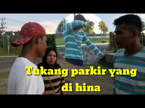 kisah-cowo-sederhana-part1-tukang-parkir-yang-di-hina