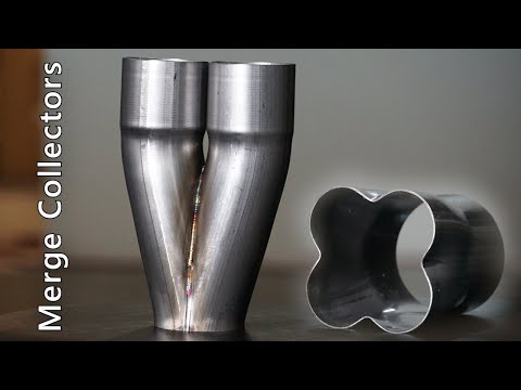 TFS: That's How They Make Merge Collectors