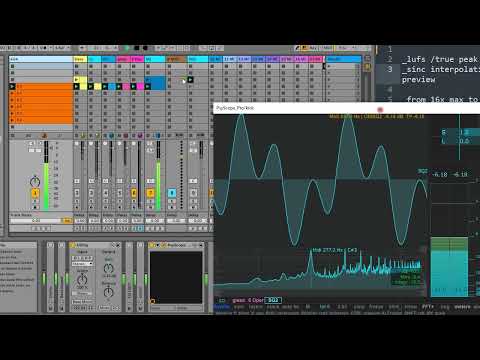 Free Download Psyscope Pro v1.3.10 VST2 VST3 x64 WiN-MOCHA