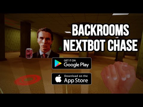 Nextbot chasing APK for Android Download