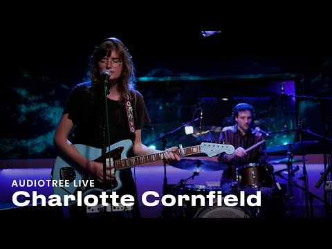 Charlotte Cornfield - Headlines | Audiotree Live