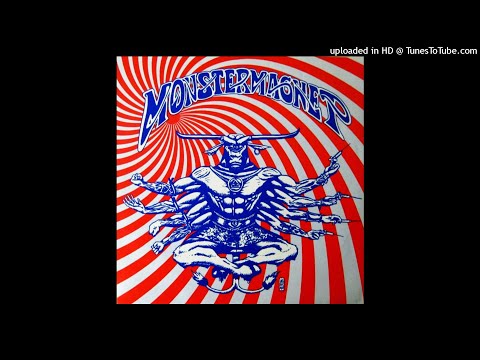Monster Magnet - Evil [Single Version] [1992]