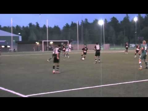 Tullinge TP FC mot Newroz FC (Slutresultat 1 - 3) den 2011-08-22
