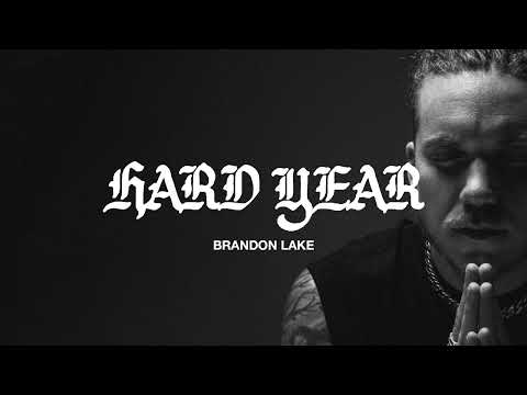 Hard Year