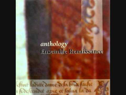 Ensemble Renaissance -- Serbian Traveller Melodies
