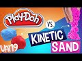 Who Makes The Best Kinetic Sand? | VAT19