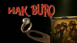 HAK BÜRO #15: SEN DAHA SAKSI BİTKİSİNE BAKAMIYORSUN