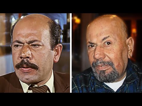 Atla Gel Saban All Cast: Then and Now - Kemal Sunal Movies (1984-2021)