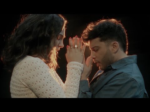 María Parrado & Blas Cantó - Casualidad