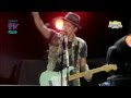 Bruno Mars - Liquor Store Blues (Summer Soul Festival 2012)