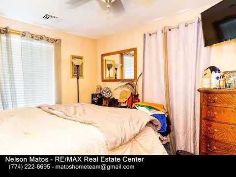 62 Warr Ave, Wareham MA 02571 - Single Family Home - Real Estate - For Sale -