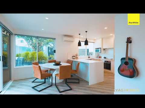 20A Saint Georges, Bay Road - Beautiful Modern House Interior/Exterior Design | Blankcanvas