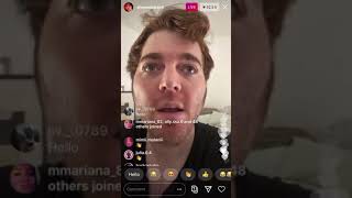 Cover art for Shane dawson Crashout