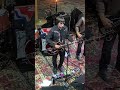 Son Volt "Catching On" Live @ Levon Helm Studios, Woodstock NY (2023-07-21)