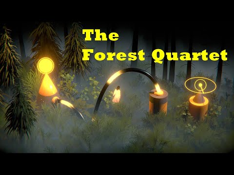 The Forest Quartet