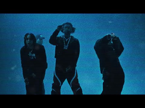 Ken Carson ft. Destroy Lonely - Snowed In (EXTENDED INTRO) Prod.by @yng_melodies