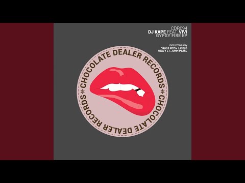 Gypsy Fire (feat. Vivi)