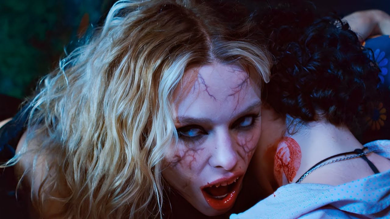 Ele ESPIONOU Vizinha GOSTOSA e Descobriu Seu SEGREDO - RECAP