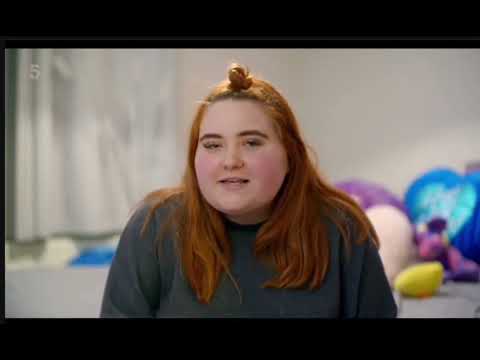 It's Your Fault I'm Fat! Season 2 Episode 8 - Lucy