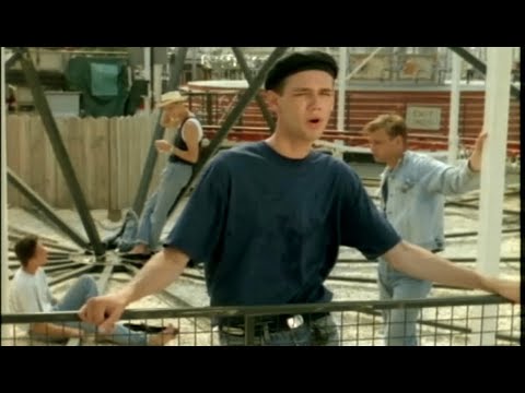 Free [Official music video] - Curiosity killed the cat (HD/HQ)