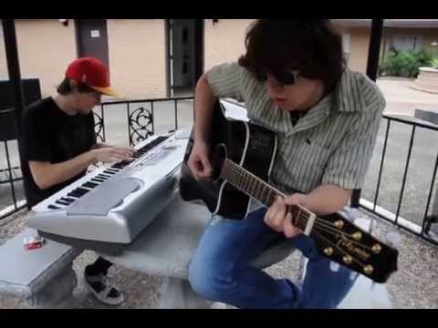 The Aftervibe-Woman (Acoustic)