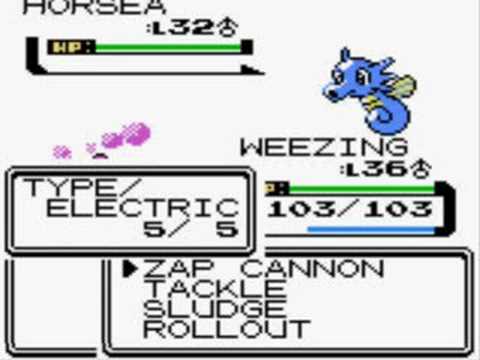 Let's Play Pokemon Crystal - (Part 89)