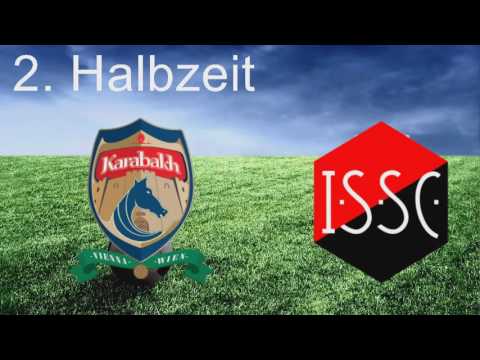 24.09.16 FC Karabakh - 1.Simmeringer SC - 2:0 - Zusammenfassung am 24.09.2016 17:55