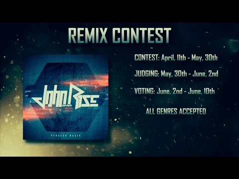 JOHN R1SE - Empyrean [REMIX CONTEST]