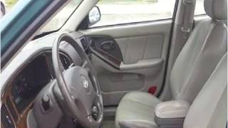 preview picture of video '2006 Hyundai Elantra Used Cars Vidalia GA'