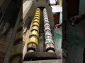 From Raw Materials To Versatile Tape Clear Packing Tape Manufacturing Journey