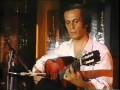 Paco de Lucia "Chiquito" 1984 Montreux