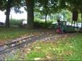 5 Train Running Livesteam