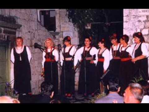 Klapa Lanterna U poju se mala