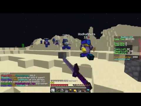 Zehn zahme Ziegen | UHC Highlights | #11