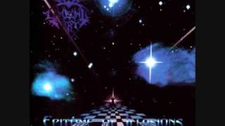 Solace Of The Shadows -- Limbonic ART