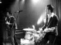 heavy trash / they were kings / maroquinerie / 2010-03-20