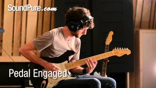 Video thumbnail for Moog MF-104M Analog Delay Pedal - Moog Music, Inc. by soundpurestudios