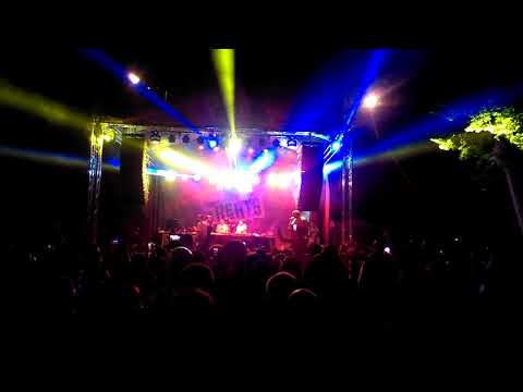 Bekfleš - Ako humrem danas bebo Exit 2019