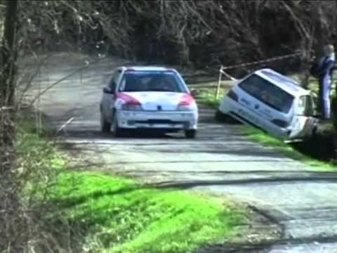 Rally le Strade dei Mulini 2011