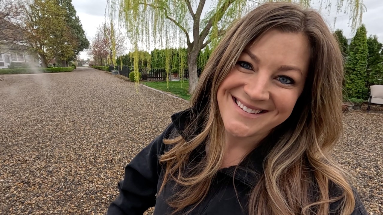 Houseplant Tour with My Mom + Plant Haul & Repotting! 🌿🪴🌿