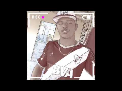 CYPHER DV REC #1 - LIBERTADORES