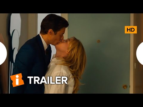 Não Se Preocupe, Querida - Trailer