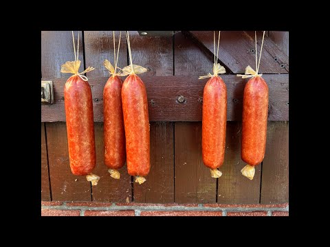 Cooked salami, quick to make and super tasty