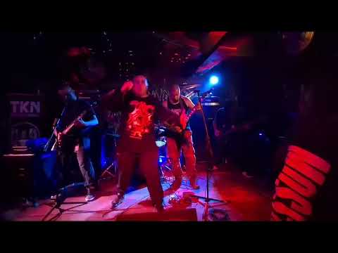 Antropófago 22-jun-2024 Bunker bar